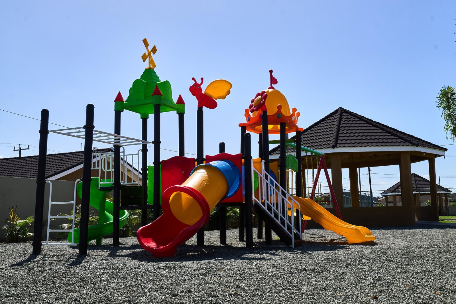 Sixteenth image of 3 Oak Estate Phase 1 in Bernard Lodge, St. Catherine, Jamaica - property is For Rent