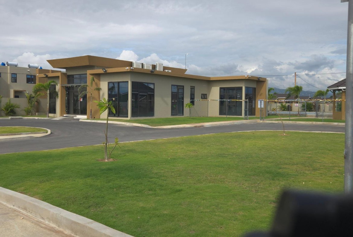 Eighteenth image of 3 Oak Estate Phase 1 in Bernard Lodge, St. Catherine, Jamaica - property is For Rent