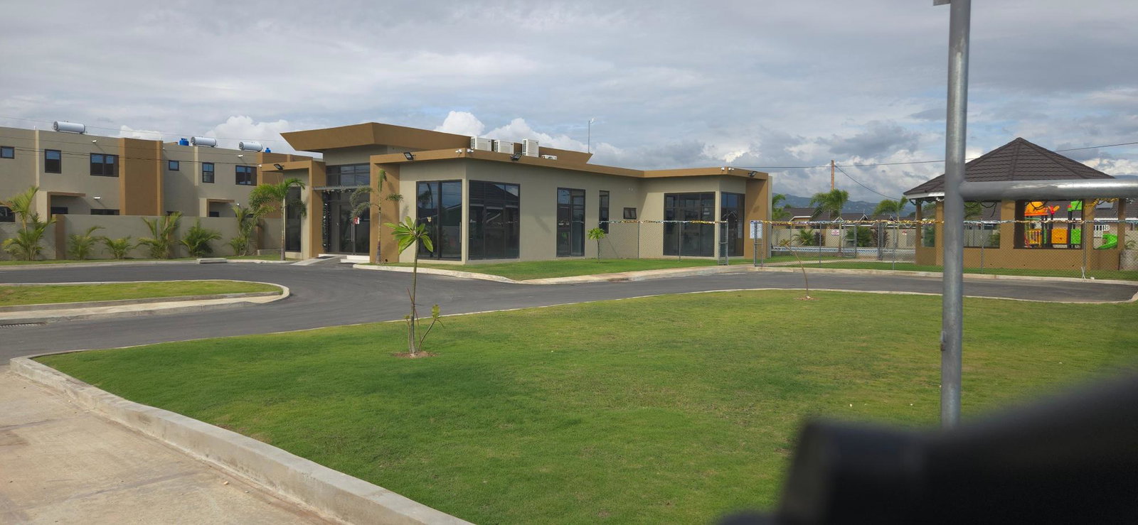 Eighteenth image of 3 Oak Estate Phase 1 in Bernard Lodge, St. Catherine, Jamaica - property is For Rent