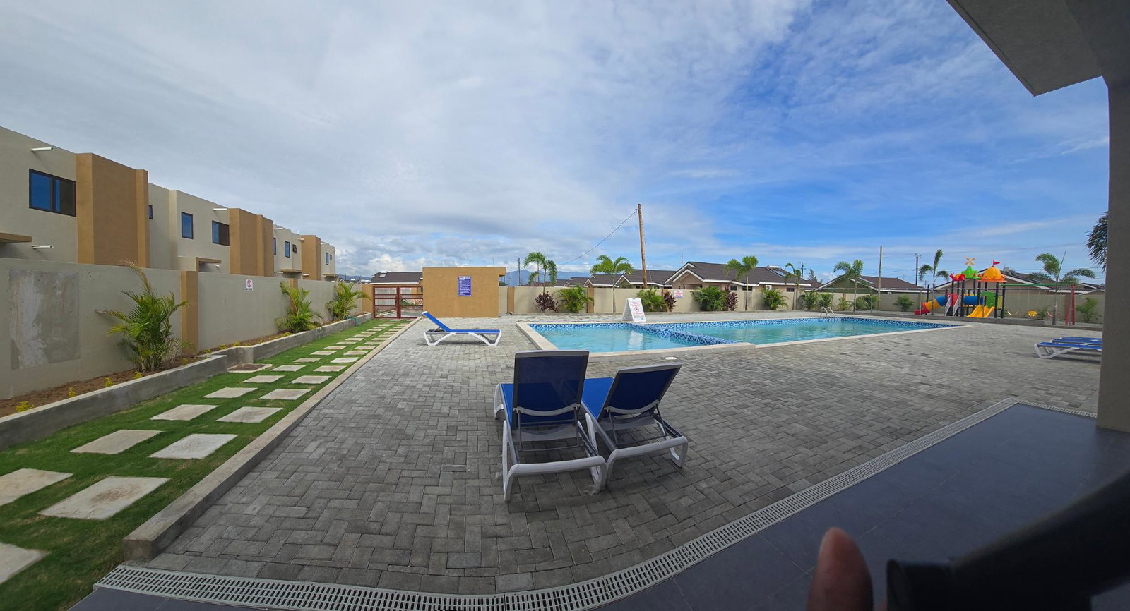 Nineteenth image of 3 Oak Estate Phase 1 in Bernard Lodge, St. Catherine, Jamaica - property is For Rent