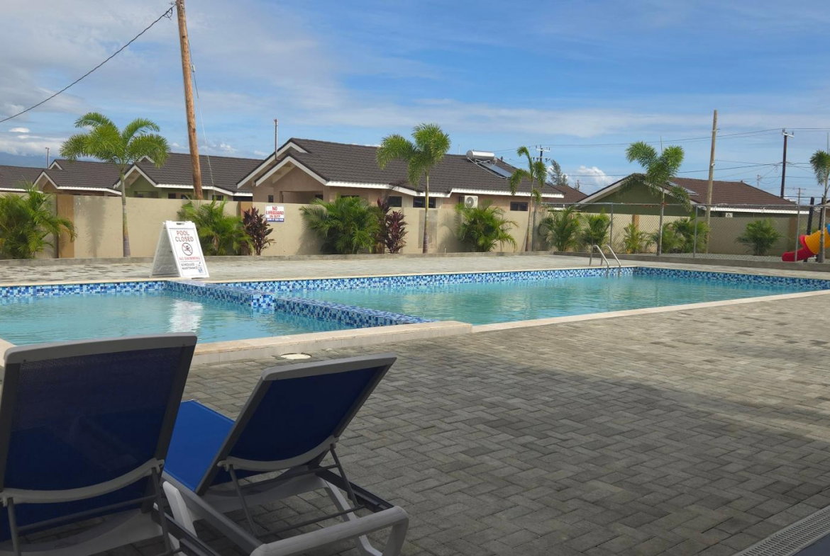 Twentieth image of 3 Oak Estate Phase 1 in Bernard Lodge, St. Catherine, Jamaica - property is For Rent