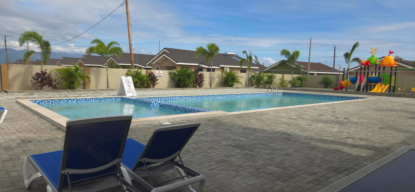 Twentieth image of 3 Oak Estate Phase 1 in Bernard Lodge, St. Catherine, Jamaica - property is For Rent