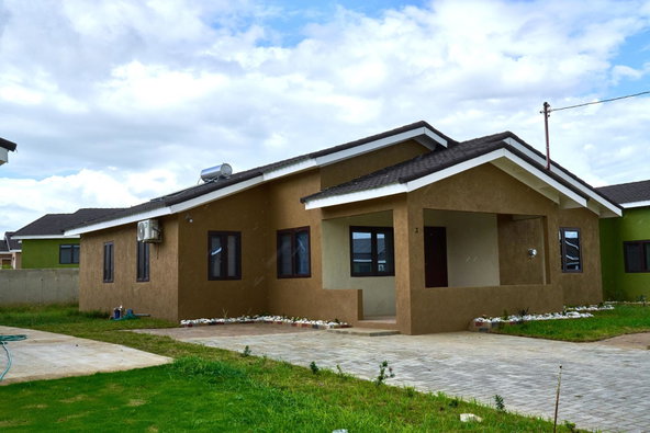 Fourth image of 3 Oak Estate Phase 1 in Bernard Lodge, St. Catherine, Jamaica - property is For Rent