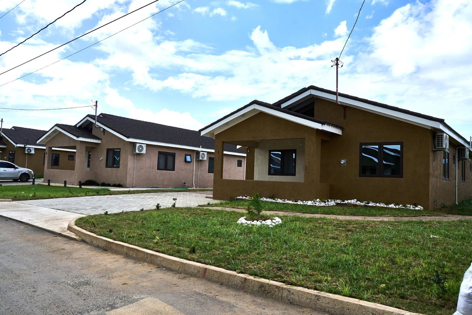 Sixth image of 3 Oak Estate Phase 1 in Bernard Lodge, St. Catherine, Jamaica - property is For Rent