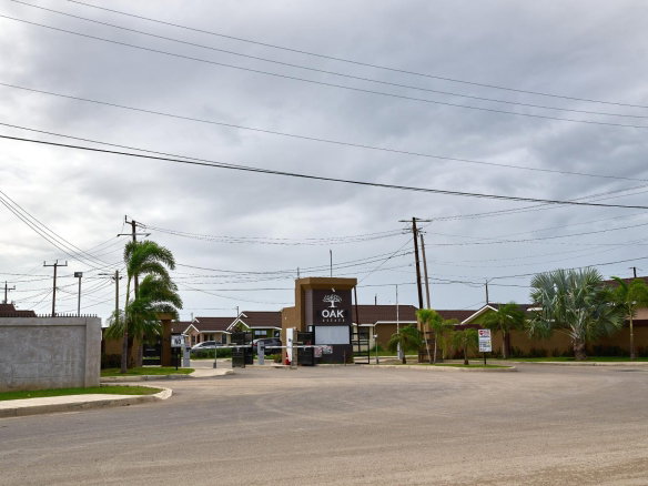 First image of 3 Oak Estate Phase 1 in Bernard Lodge, St. Catherine, Jamaica - property is For Rent
