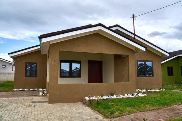 Eighth image of 3 Oak Estate Phase 1 in Bernard Lodge, St. Catherine, Jamaica - property is For Rent