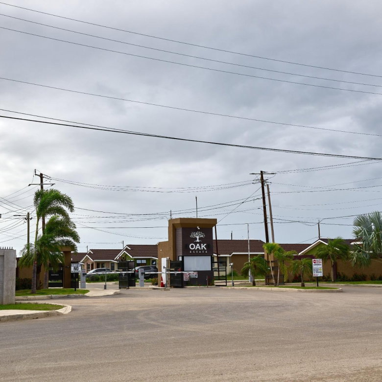 First image of 3 Oak Estate Phase 1 in Bernard Lodge, St. Catherine, Jamaica - property is For Rent