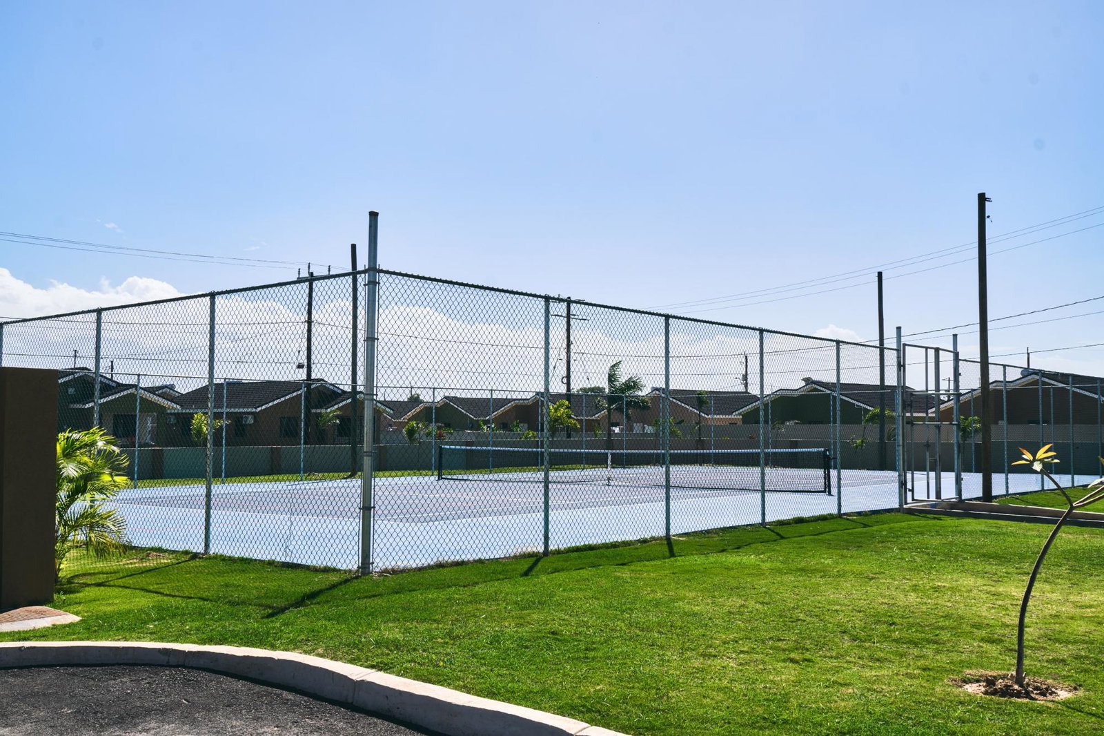 Ninth image of 3 Oak Estate Phase 1 in Bernard Lodge, St. Catherine, Jamaica - property is For Rent