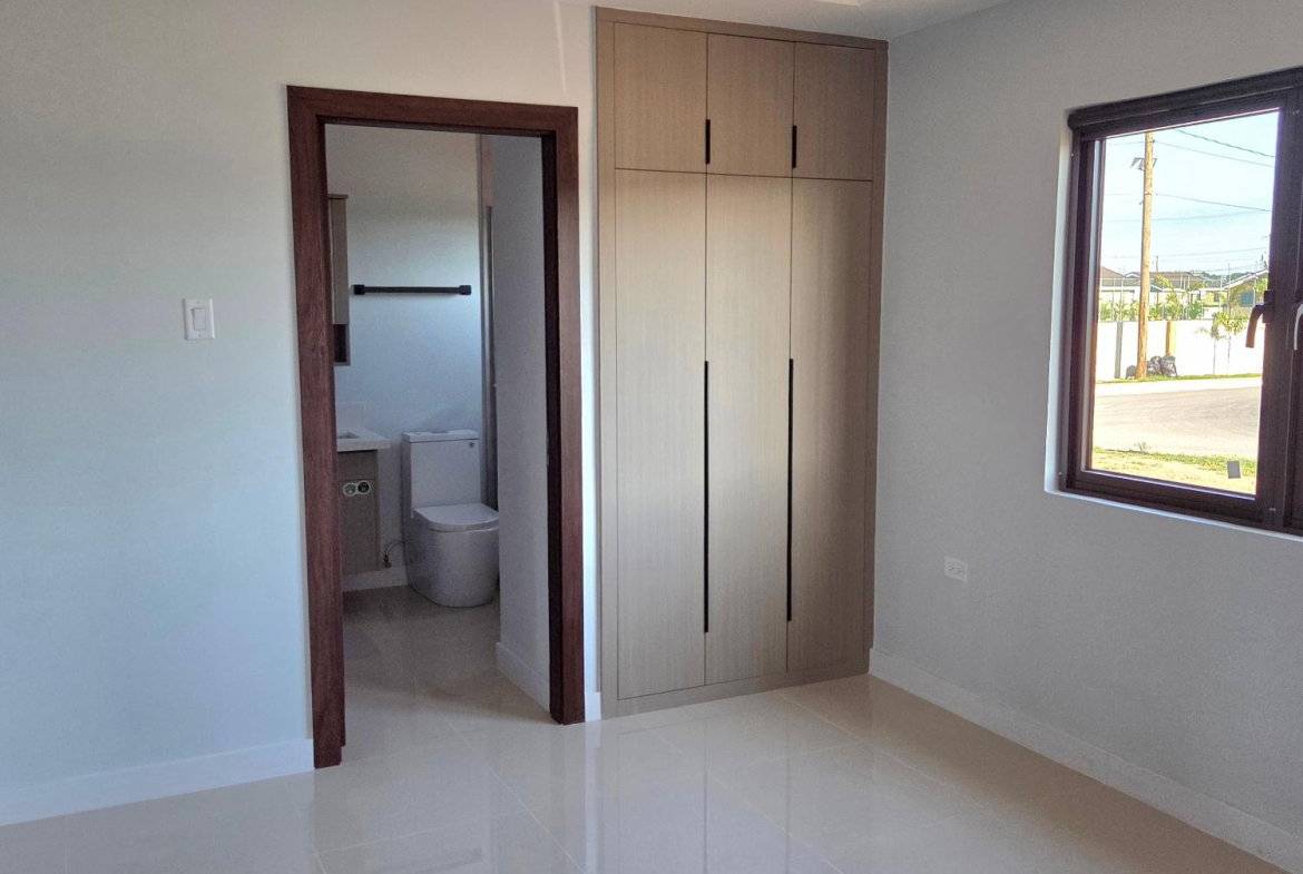 Twelfth image of 88 Oak Estate in Portmore Mall, St. Catherine, Jamaica - property is For Rent