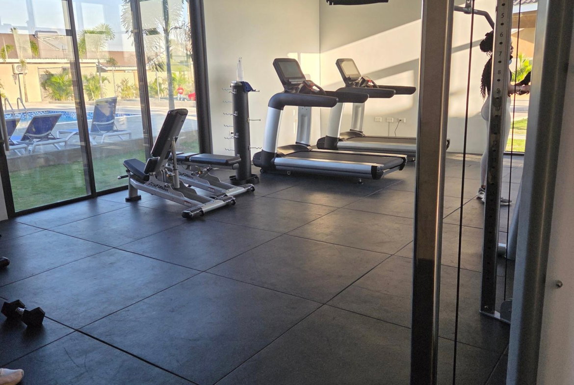 Third image of 88 Oak Estate in Portmore Mall, St. Catherine, Jamaica - property is For Rent