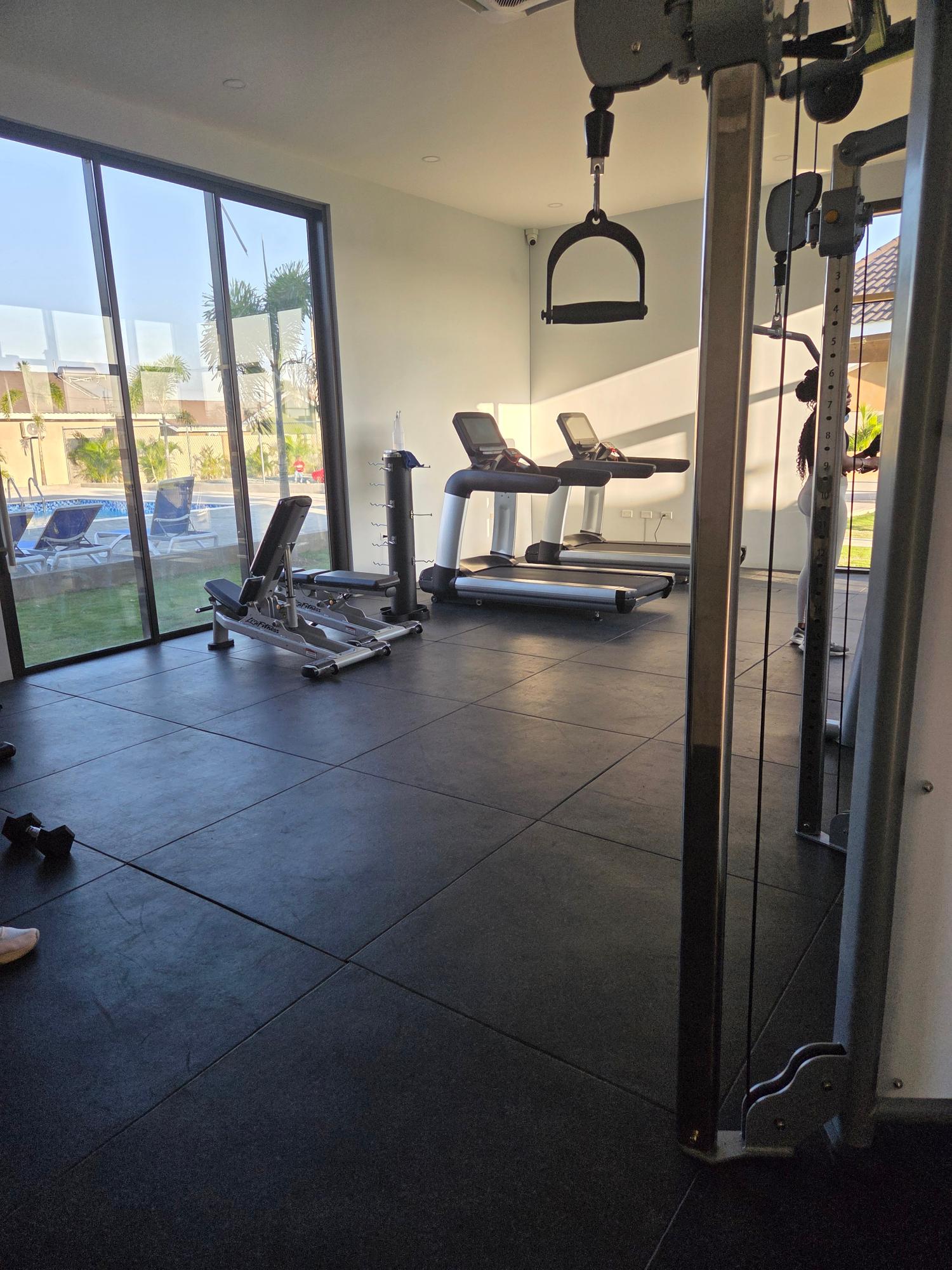 Third image of 88 Oak Estate in Portmore Mall, St. Catherine, Jamaica - property is For Rent