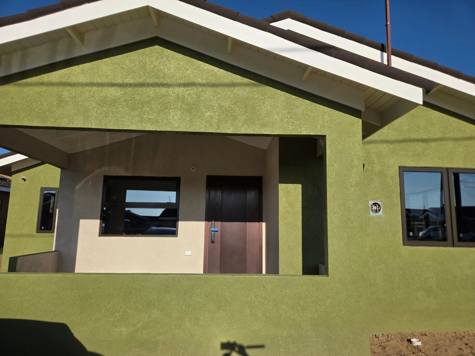 Fifth image of 88 Oak Estate in Portmore Mall, St. Catherine, Jamaica - property is For Rent