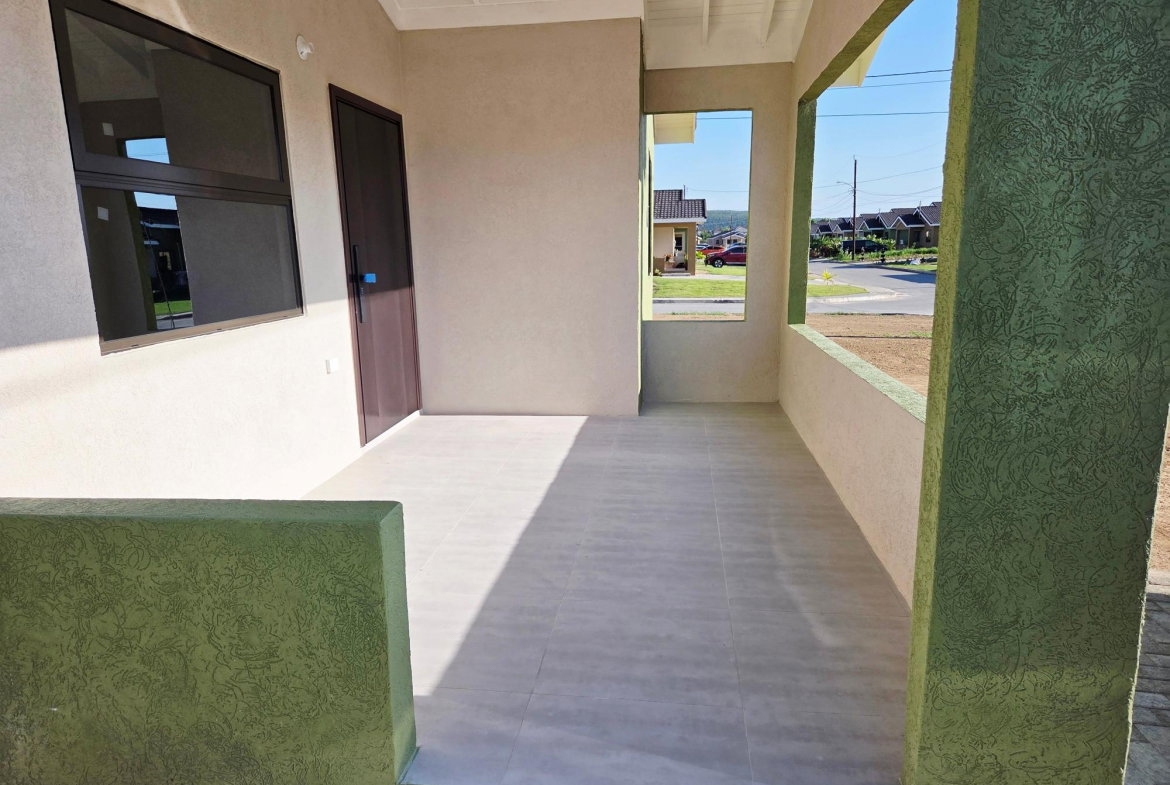 Sixth image of 88 Oak Estate in Portmore Mall, St. Catherine, Jamaica - property is For Rent