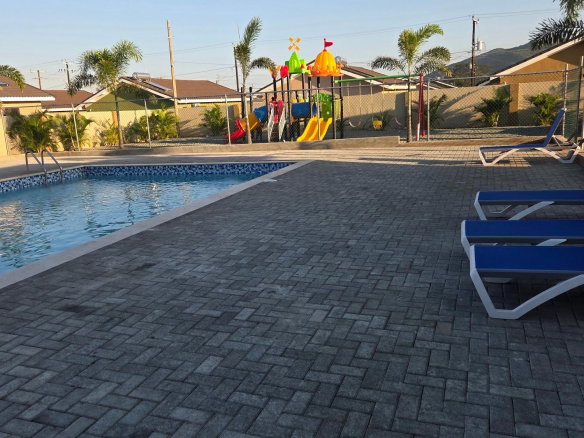 First image of 88 Oak Estate in Portmore Mall, St. Catherine, Jamaica - property is For Rent