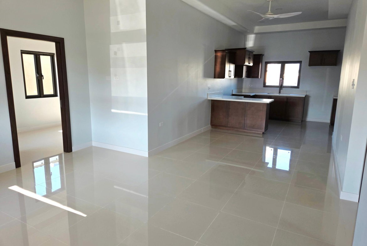 Eighth image of 88 Oak Estate in Portmore Mall, St. Catherine, Jamaica - property is For Rent