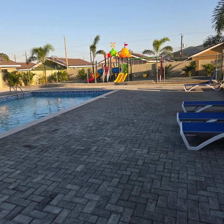 First image of 88 Oak Estate in Portmore Mall, St. Catherine, Jamaica - property is For Rent