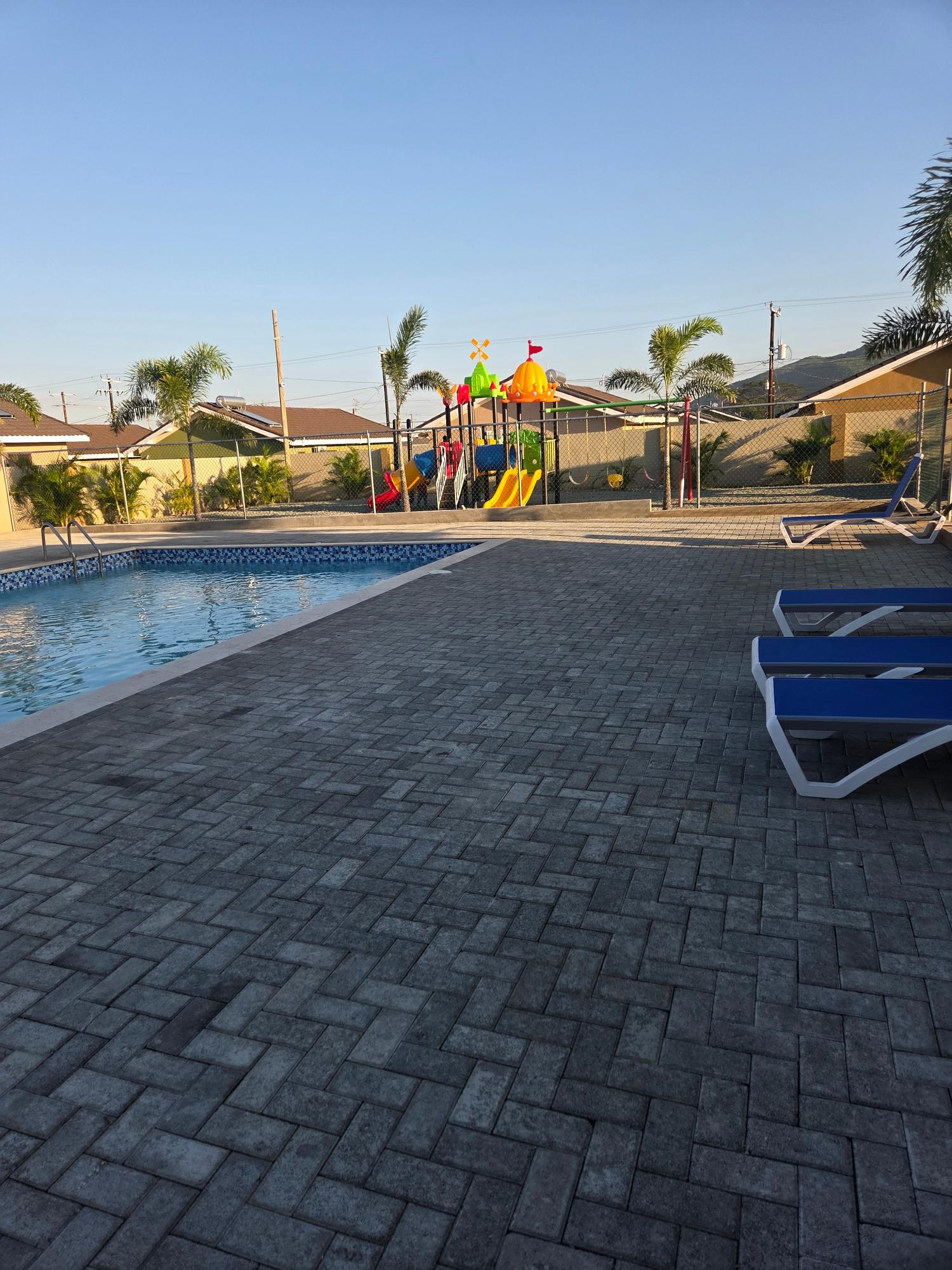 First image of 88 Oak Estate in Portmore Mall, St. Catherine, Jamaica - property is For Rent