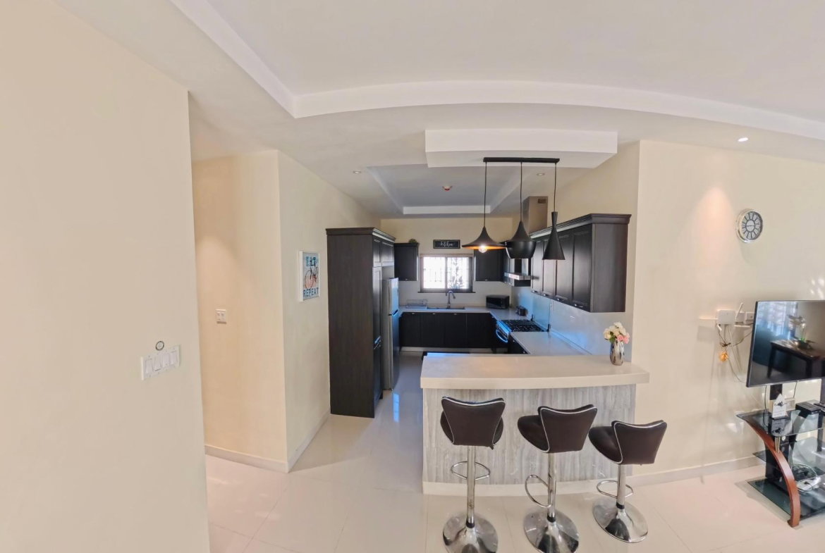 Second image of 106 Pyramid Point in Pyramid Heights, St. Ann, Jamaica - property is For Rent