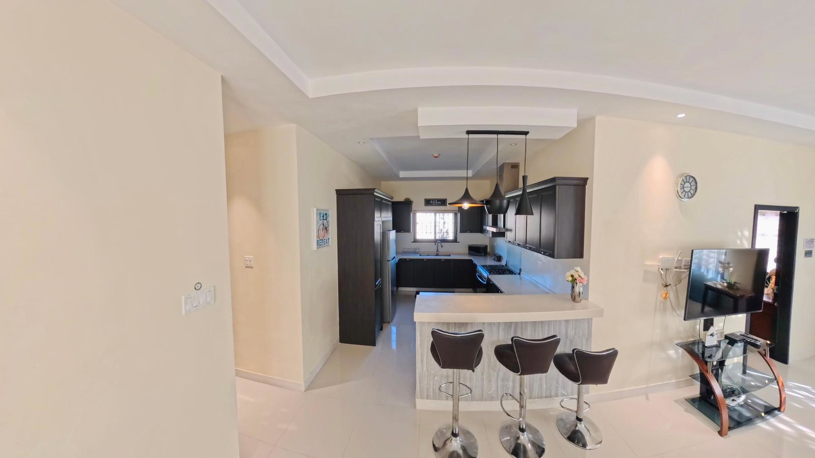 Second image of 106 Pyramid Point in Pyramid Heights, St. Ann, Jamaica - property is For Rent