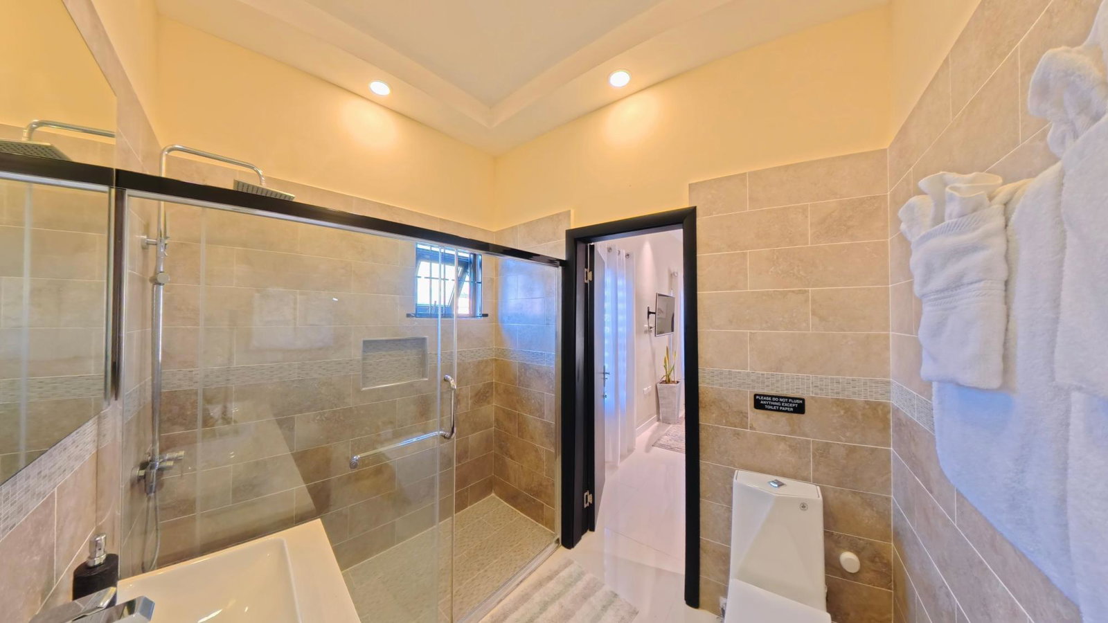 Eleventh image of 106 Pyramid Point in Pyramid Heights, St. Ann, Jamaica - property is For Rent