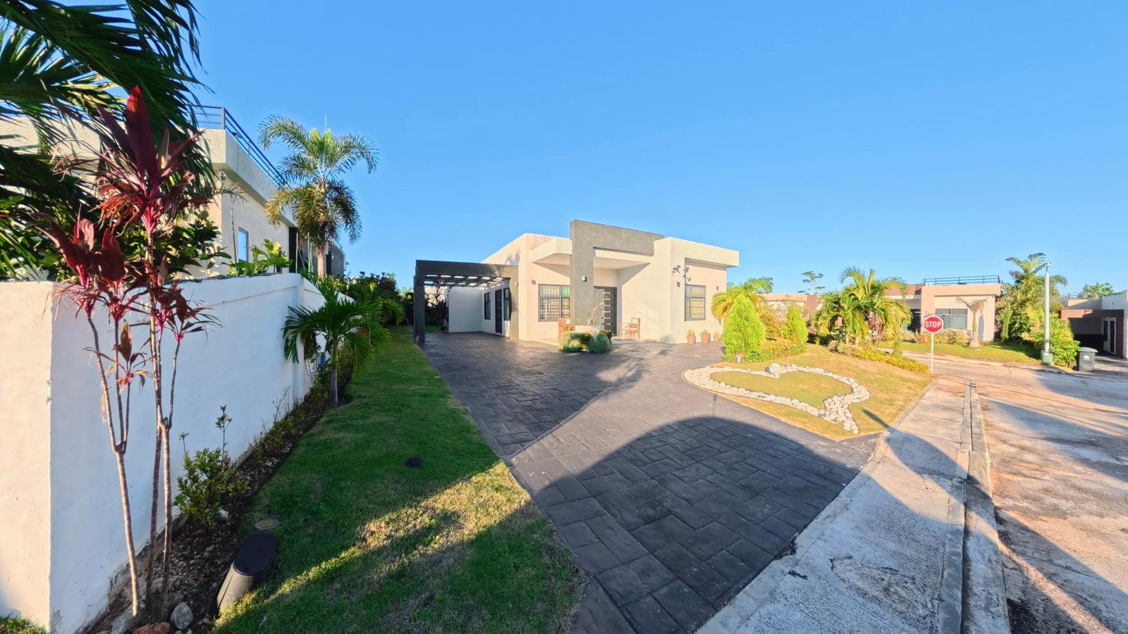 Twelfth image of 106 Pyramid Point in Pyramid Heights, St. Ann, Jamaica - property is For Rent