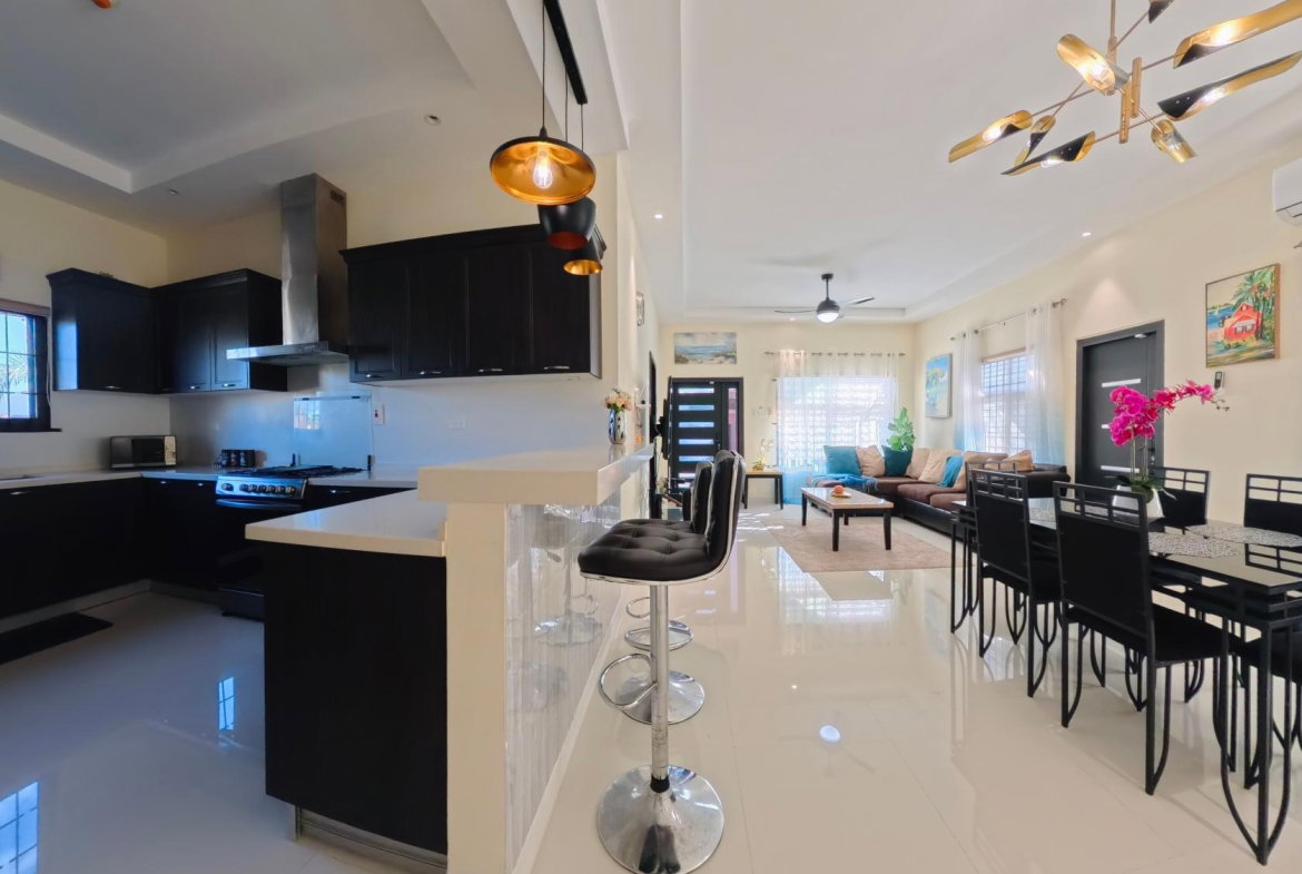 First image of 106 Pyramid Point in Pyramid Heights, St. Ann, Jamaica - property is For Rent