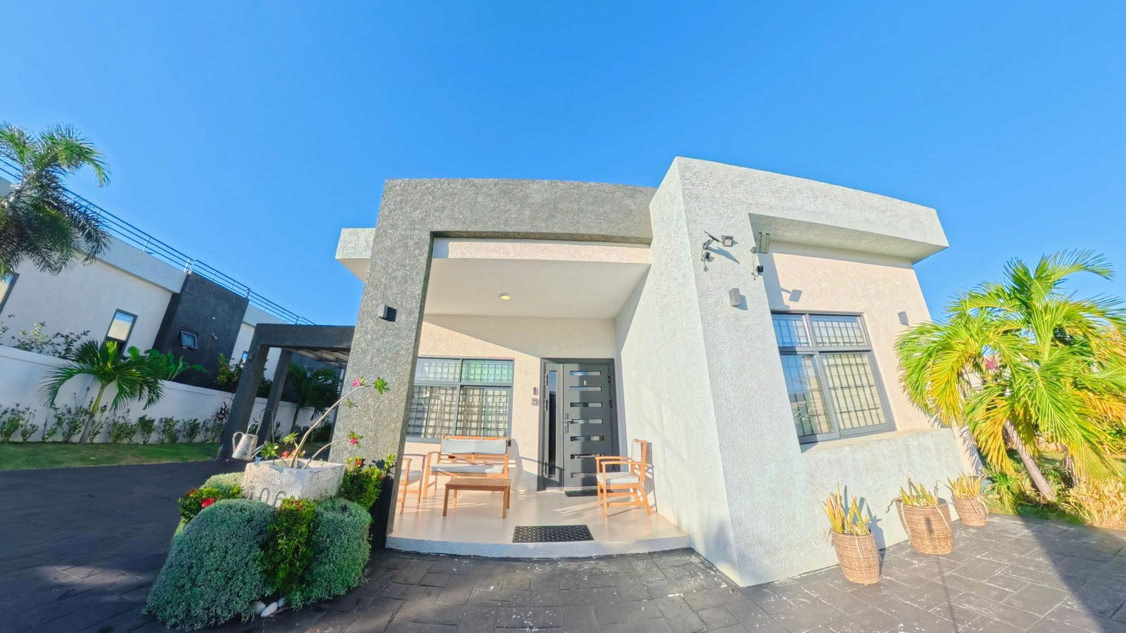 Thirteenth image of 106 Pyramid Point in Pyramid Heights, St. Ann, Jamaica - property is For Rent