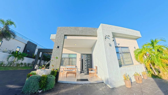 Thirteenth image of 106 Pyramid Point in Pyramid Heights, St. Ann, Jamaica - property is For Rent