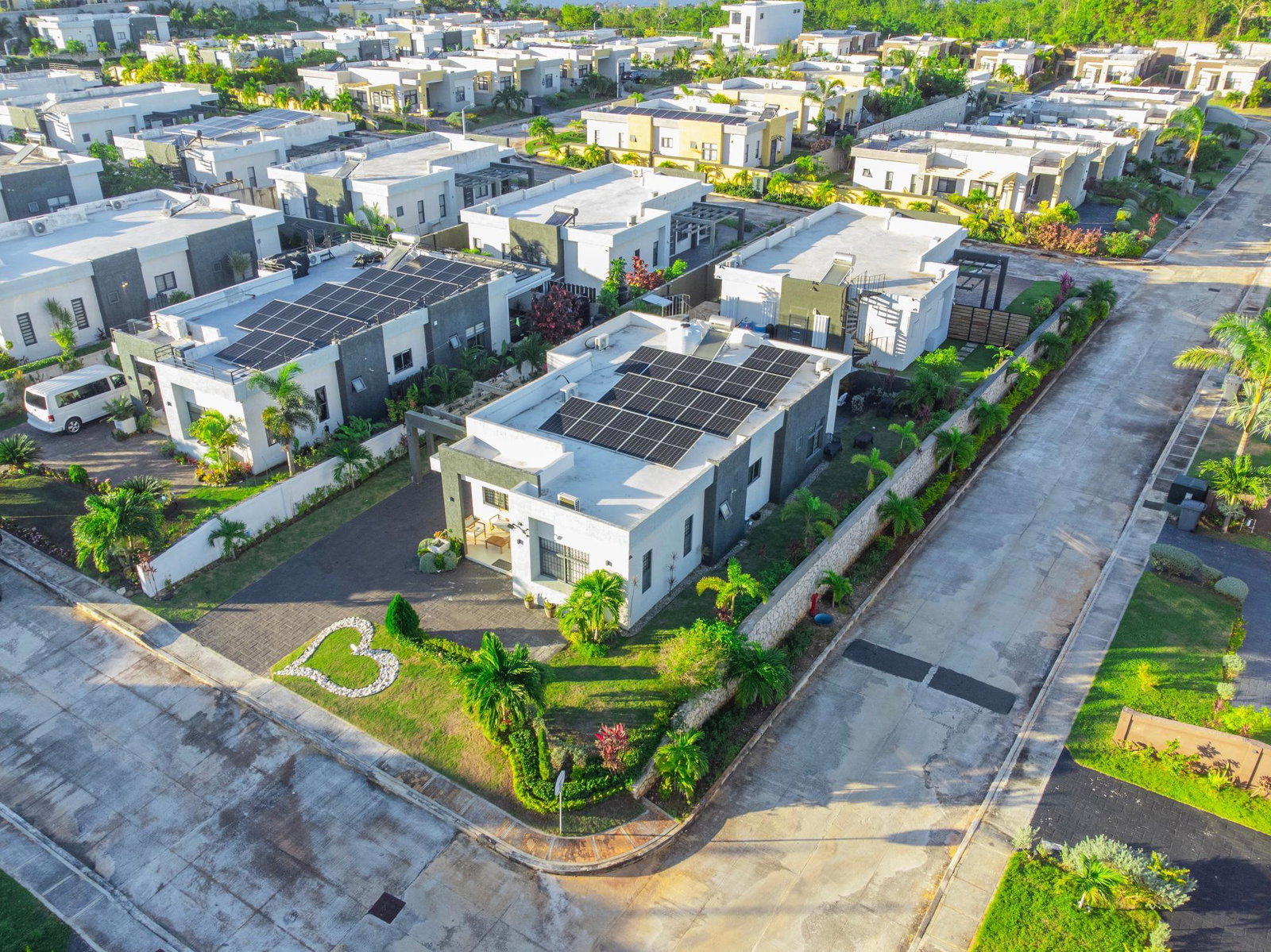 Fourteenth image of 106 Pyramid Point in Pyramid Heights, St. Ann, Jamaica - property is For Rent