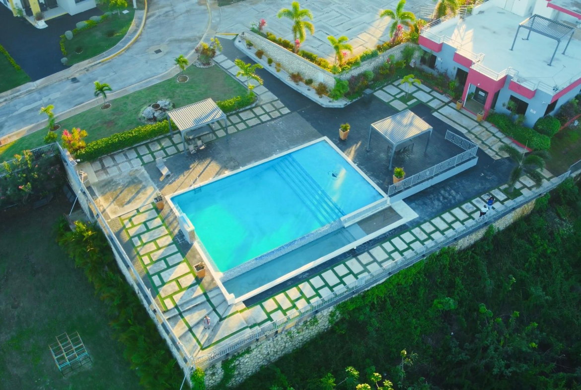 Fifteenth image of 106 Pyramid Point in Pyramid Heights, St. Ann, Jamaica - property is For Rent
