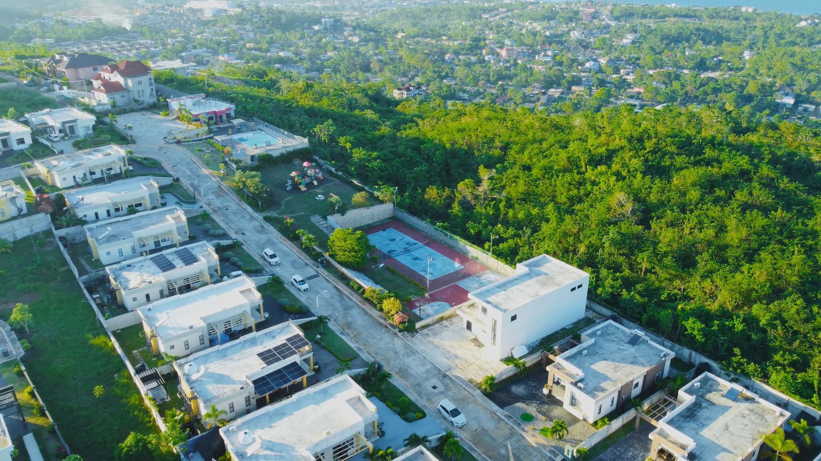 Sixteenth image of 106 Pyramid Point in Pyramid Heights, St. Ann, Jamaica - property is For Rent