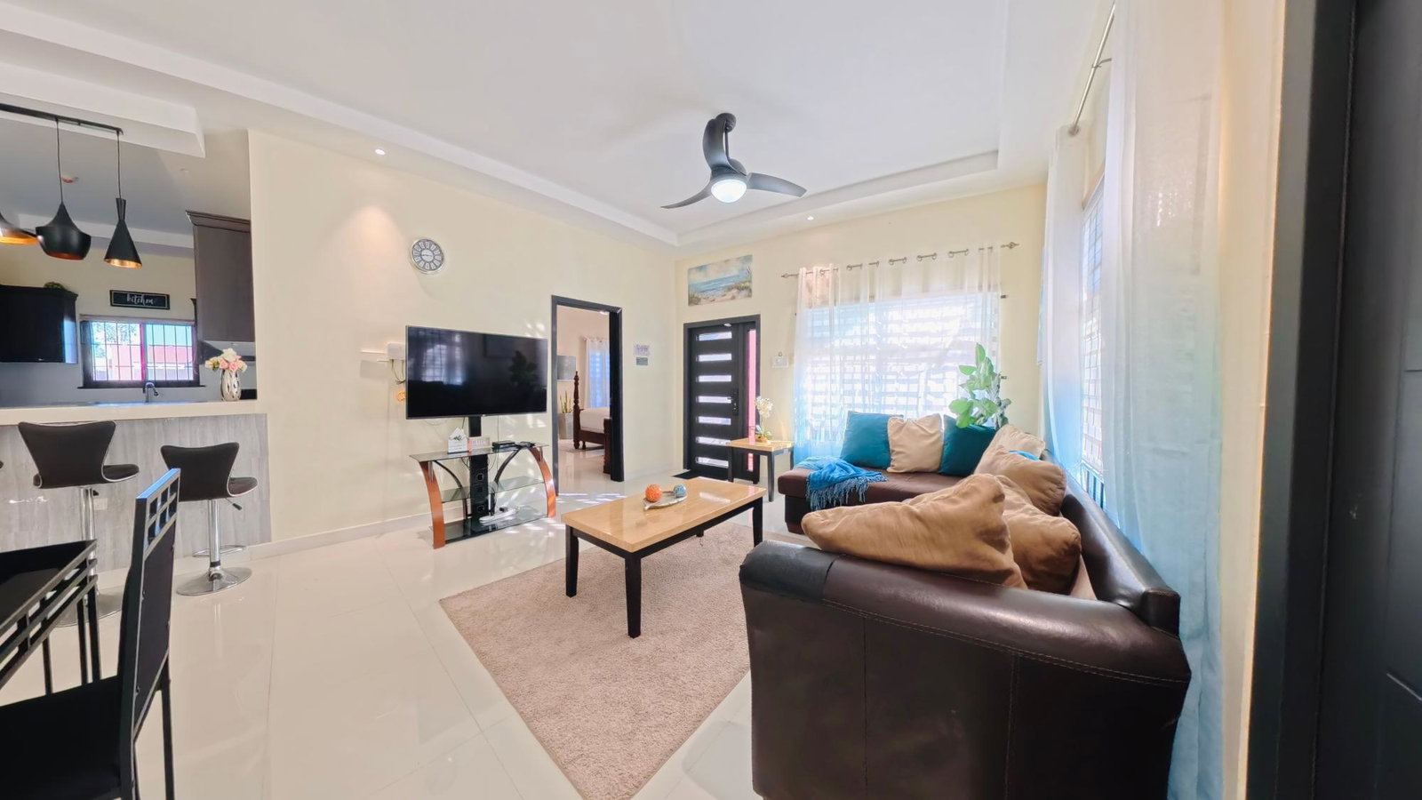 Third image of 106 Pyramid Point in Pyramid Heights, St. Ann, Jamaica - property is For Rent