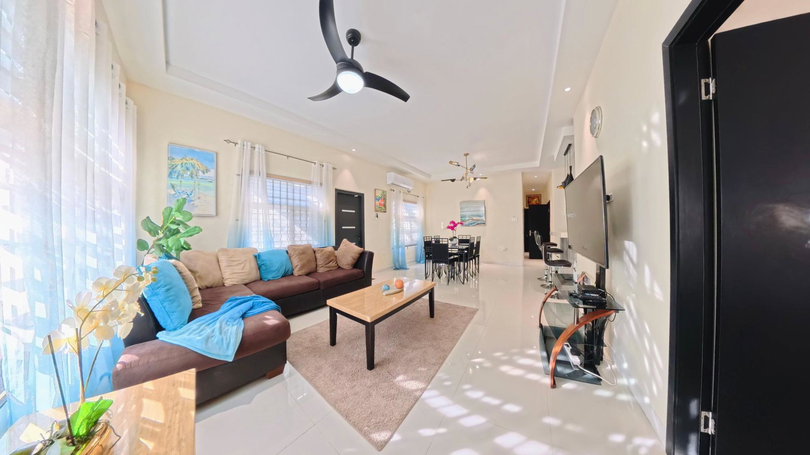 Fourth image of 106 Pyramid Point in Pyramid Heights, St. Ann, Jamaica - property is For Rent