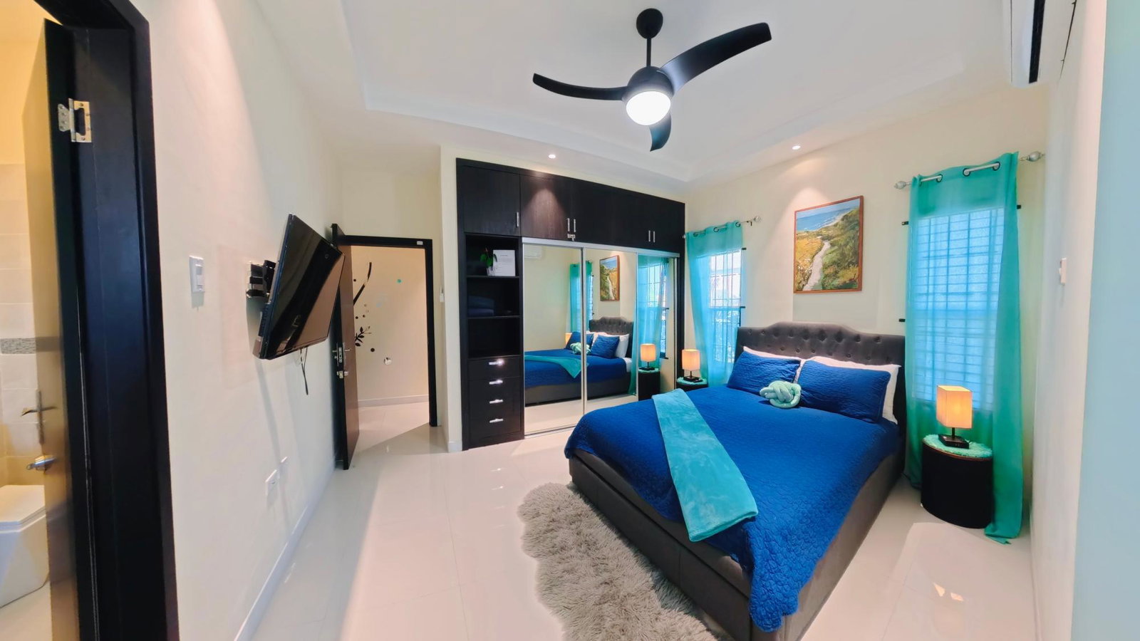 Sixth image of 106 Pyramid Point in Pyramid Heights, St. Ann, Jamaica - property is For Rent