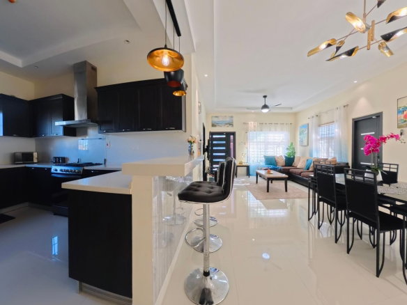 First image of 106 Pyramid Point in Pyramid Heights, St. Ann, Jamaica - property is For Rent