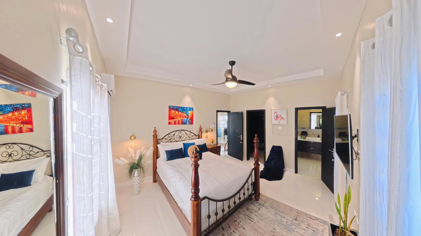 Seventh image of 106 Pyramid Point in Pyramid Heights, St. Ann, Jamaica - property is For Rent