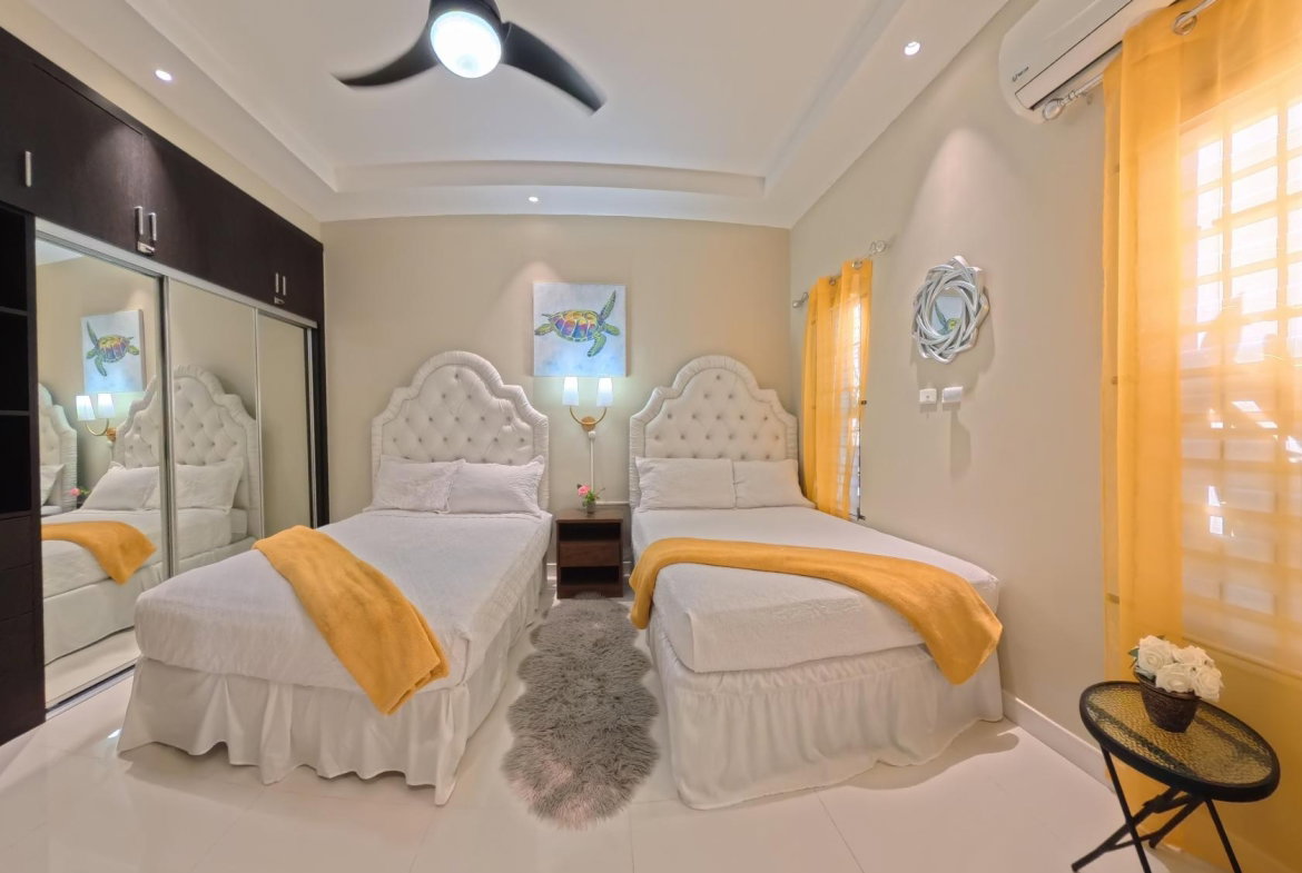 Eighth image of 106 Pyramid Point in Pyramid Heights, St. Ann, Jamaica - property is For Rent