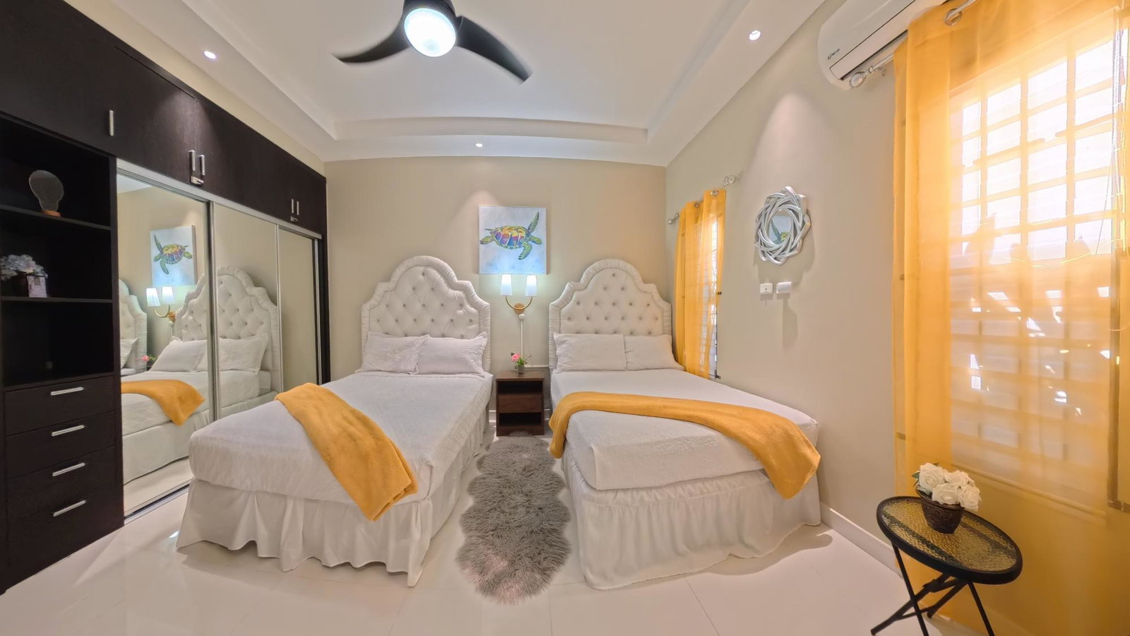 Eighth image of 106 Pyramid Point in Pyramid Heights, St. Ann, Jamaica - property is For Rent