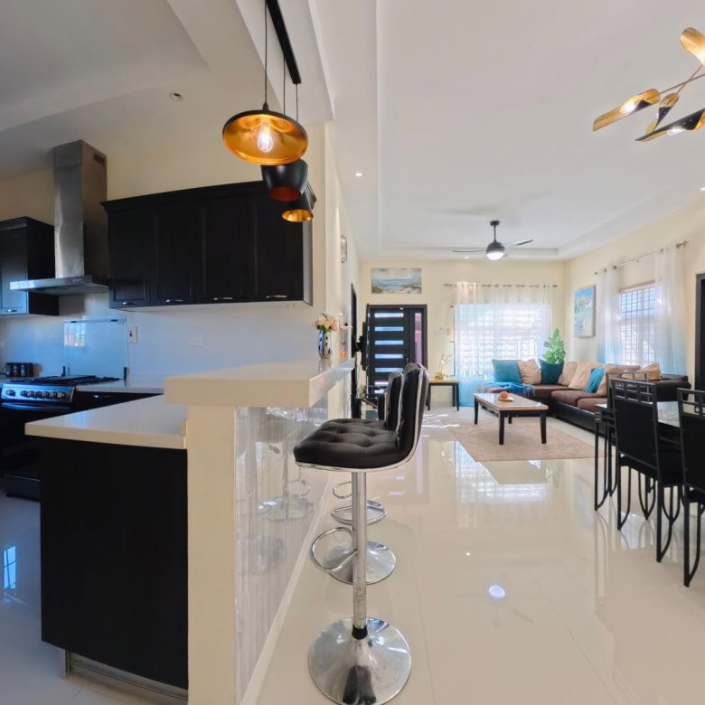 First image of 106 Pyramid Point in Pyramid Heights, St. Ann, Jamaica - property is For Rent