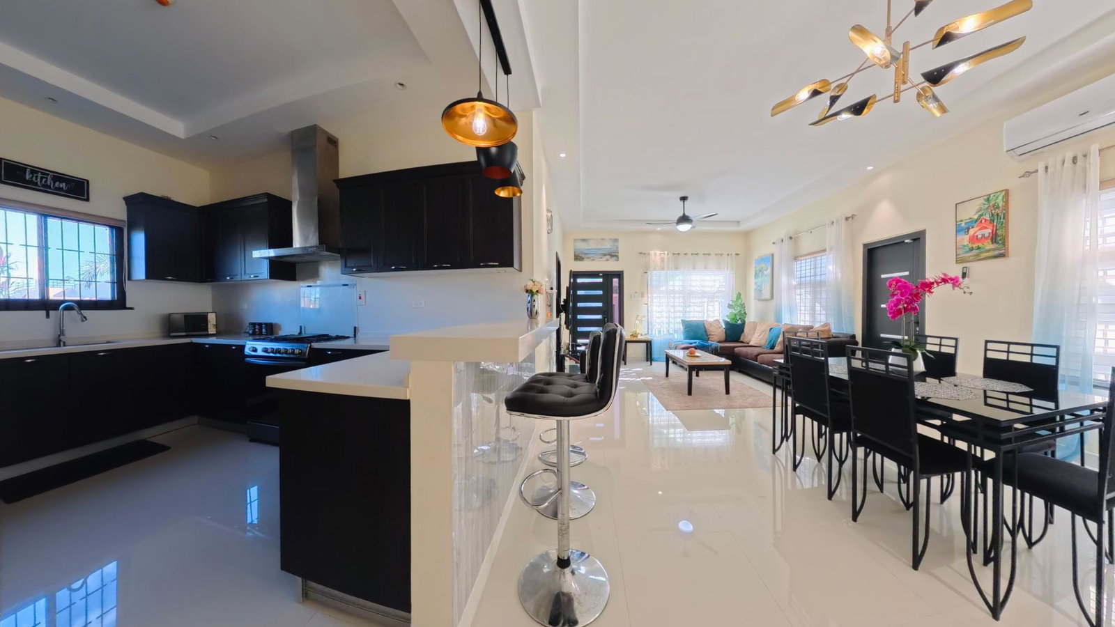 First image of 106 Pyramid Point in Pyramid Heights, St. Ann, Jamaica - property is For Rent