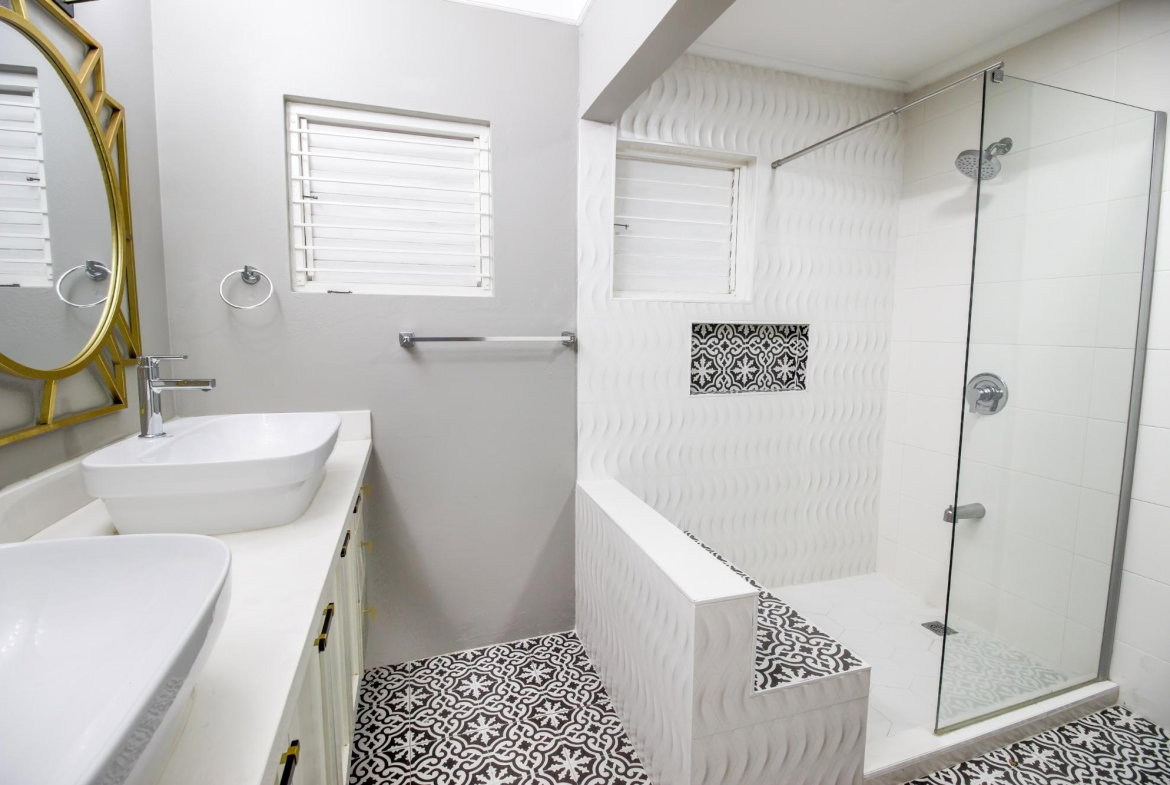 First image of 9-1 Waterworks Road in Kingston 8, St. Andrew, Jamaica - property is For Rent