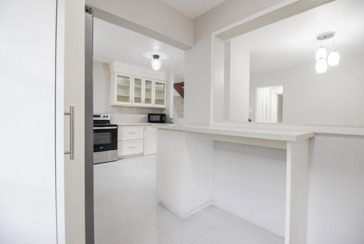 Thirteenth image of 9-1 Waterworks Road in Kingston 8, St. Andrew, Jamaica - property is For Rent