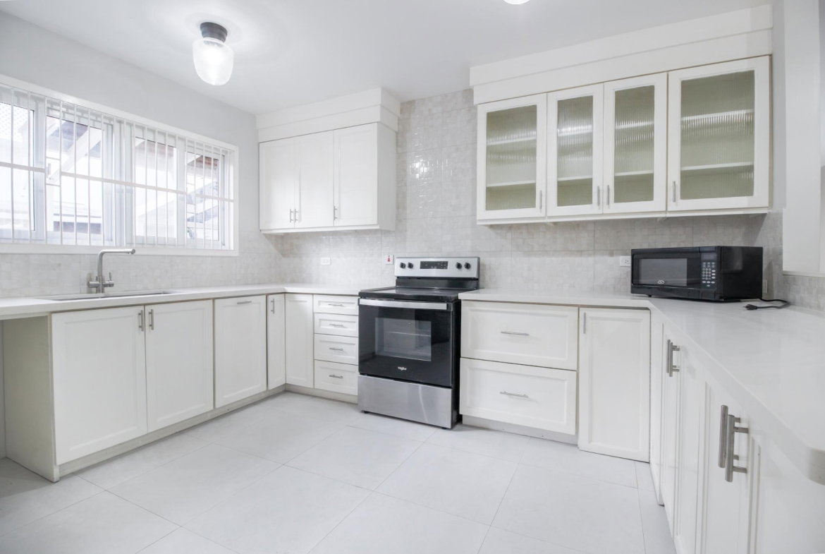 Sixteenth image of 9-1 Waterworks Road in Kingston 8, St. Andrew, Jamaica - property is For Rent