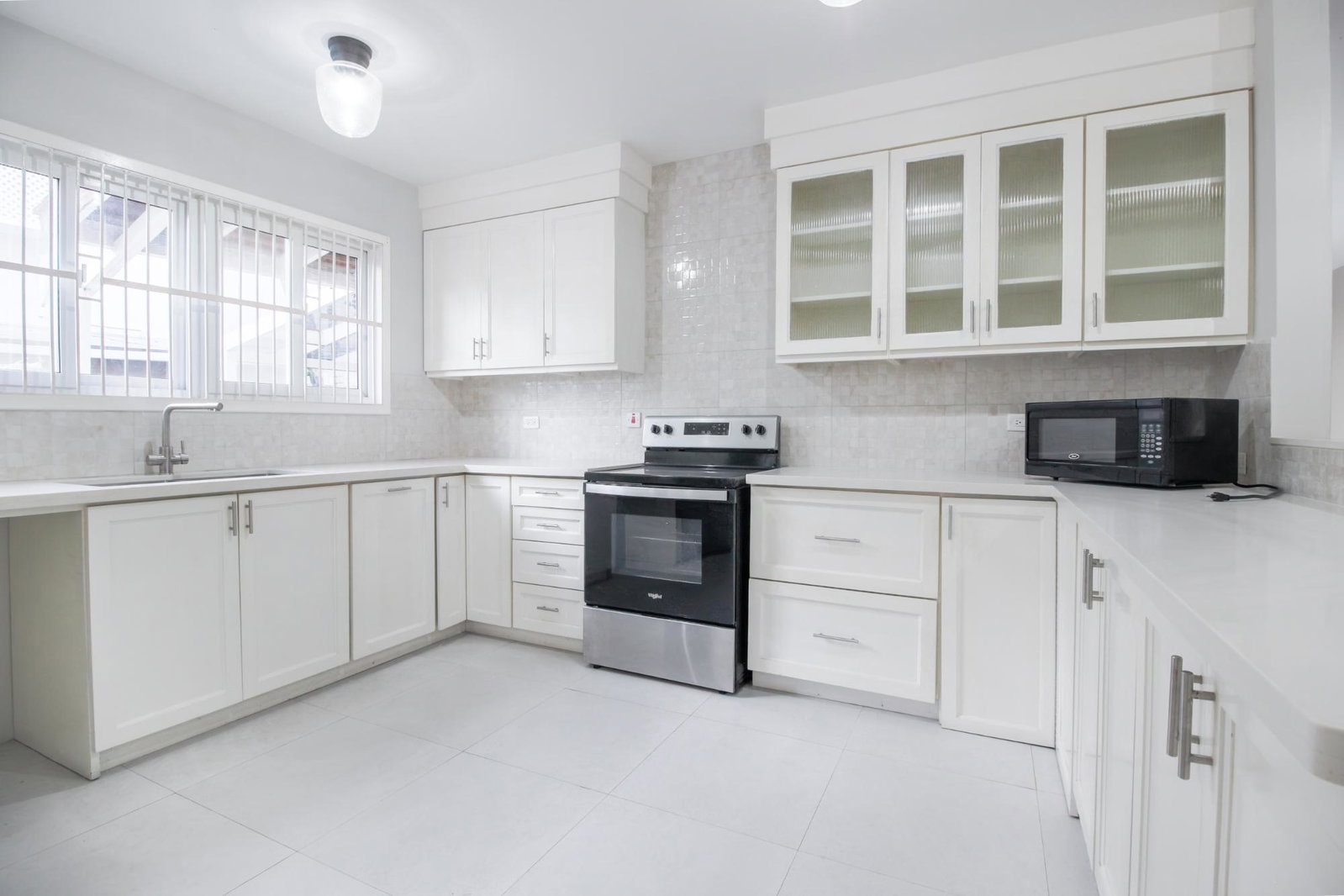 Sixteenth image of 9-1 Waterworks Road in Kingston 8, St. Andrew, Jamaica - property is For Rent