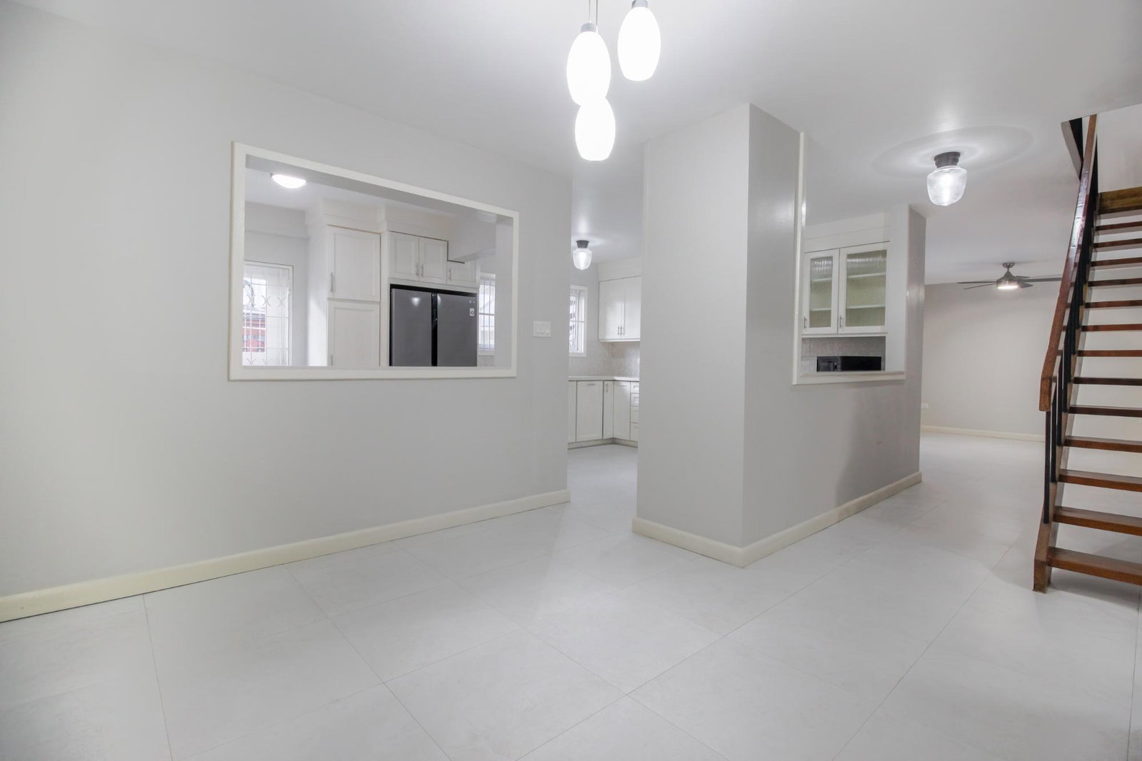 Seventeenth image of 9-1 Waterworks Road in Kingston 8, St. Andrew, Jamaica - property is For Rent