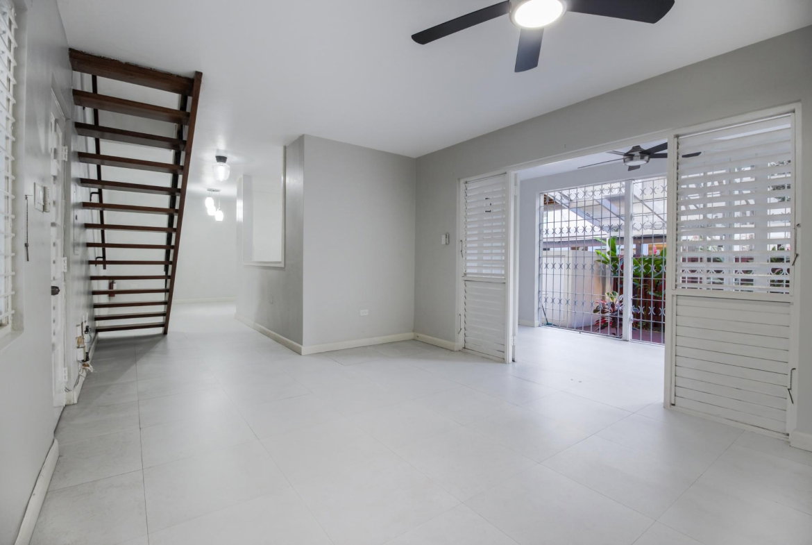 Twentieth image of 9-1 Waterworks Road in Kingston 8, St. Andrew, Jamaica - property is For Rent