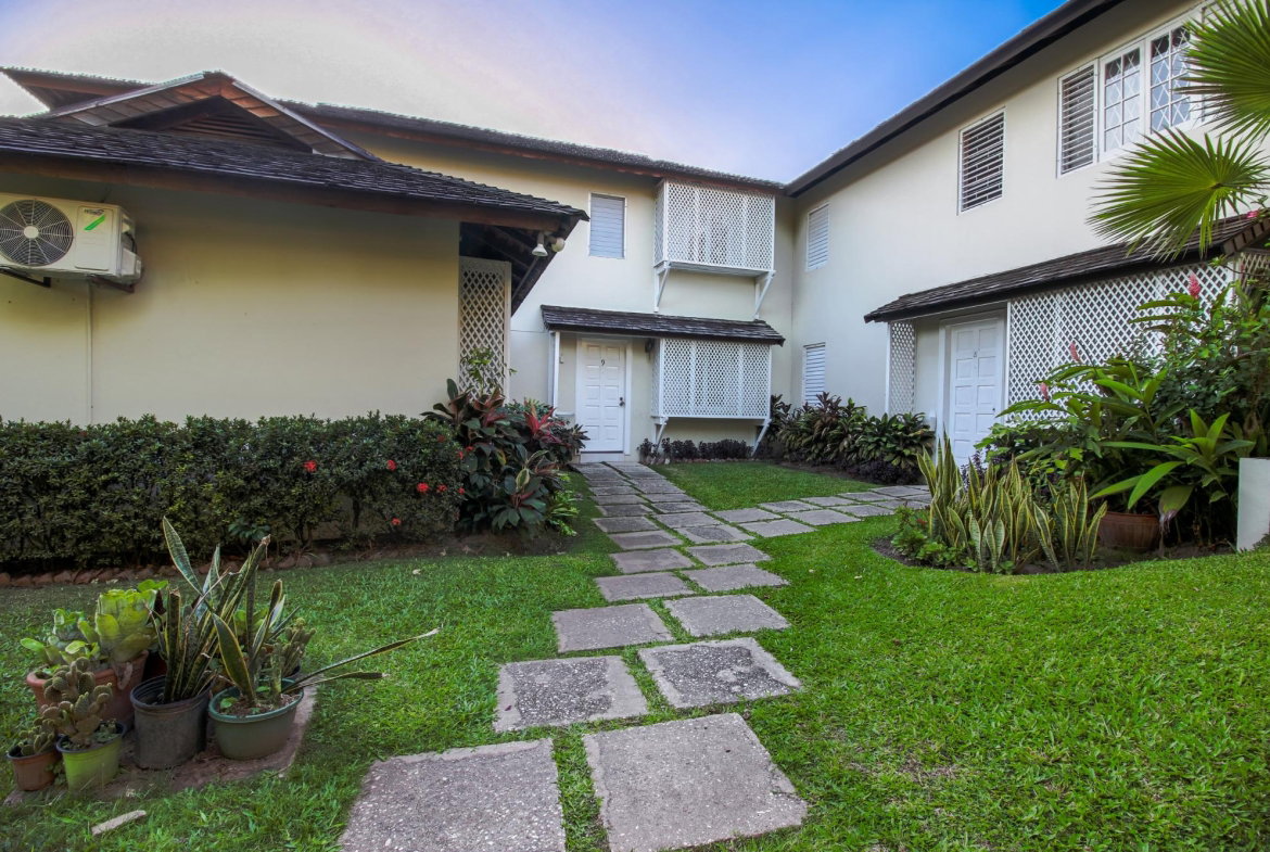 Twenty-Third image of 9-1 Waterworks Road in Kingston 8, St. Andrew, Jamaica - property is For Rent