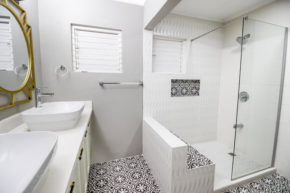 First image of 9-1 Waterworks Road in Kingston 8, St. Andrew, Jamaica - property is For Rent