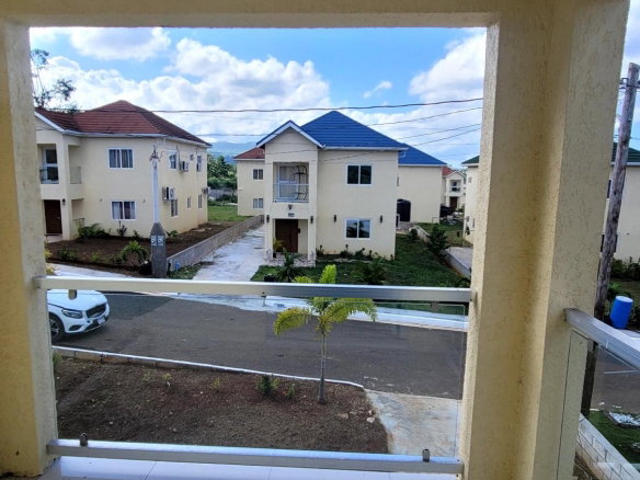 Second image of Lot 30 Lancewood Meadows in Lodge, St. Ann, Jamaica - property is For Rent