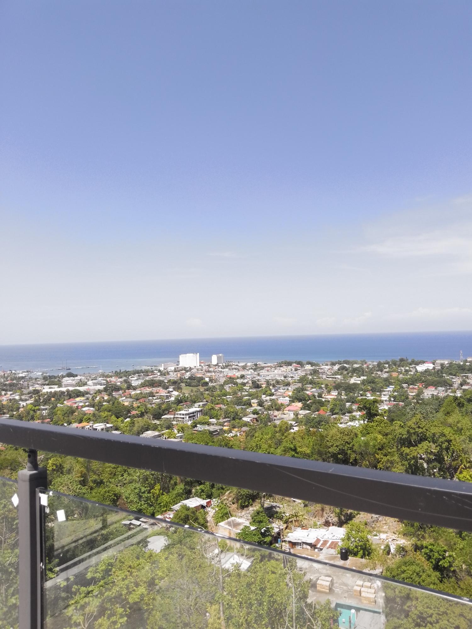 Modern-3-Bedroom-Townhouse-for-Rent-in-Ocho-Rios-Country-Club-Jamaica Ninth image of 74- Ocho Rios Country Club in Ocho Rios, St. Ann, Jamaica - property is For Rent